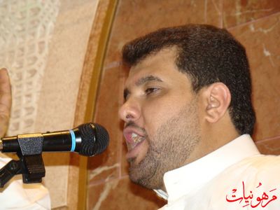 مأتم أنصار الحسين ع - مولد الإمام الحسين ع 1429 هـ بمشاركة الرادود صالح المؤمن
