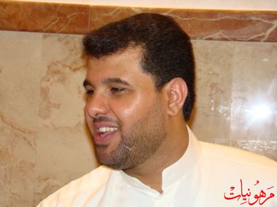مأتم أنصار الحسين ع - مولد الإمام الحسين ع 1429 هـ بمشاركة الرادود صالح المؤمن
