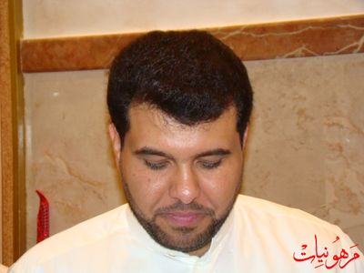 مأتم أنصار الحسين ع - مولد الإمام الحسين ع 1429 هـ بمشاركة الرادود صالح المؤمن

