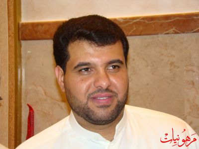 مأتم أنصار الحسين ع - مولد الإمام الحسين ع 1429 هـ بمشاركة الرادود صالح المؤمن
