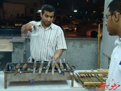 مأتم أنصار الحسين ع - مولد النبي محمد ص والصادق ع 1430 هـ بمشاركة الرادود حسين السيسي
