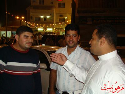 مأتم أنصار الحسين ع - مولد النبي محمد ص والصادق ع 1430 هـ بمشاركة الرادود حسين السيسي
