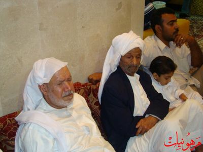 مأتم أنصار الحسين ع - مولد النبي محمد ص والصادق ع 1430 هـ بمشاركة الرادود حسين السيسي
