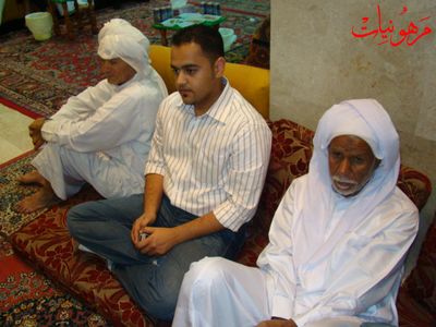 مأتم أنصار الحسين ع - مولد النبي محمد ص والصادق ع 1430 هـ بمشاركة الرادود حسين السيسي
