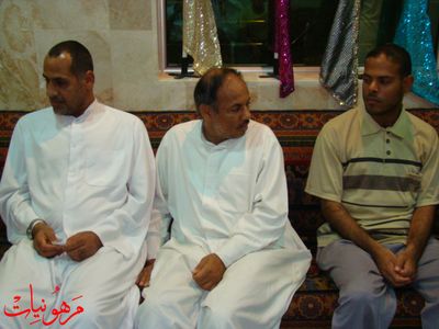 مأتم أنصار الحسين ع - مولد النبي محمد ص والصادق ع 1430 هـ بمشاركة الرادود حسين السيسي

