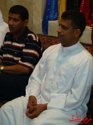 مأتم أنصار الحسين ع - مولد النبي محمد ص والصادق ع 1430 هـ بمشاركة الرادود حسين السيسي
