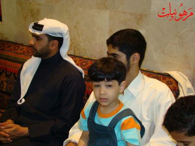 مأتم أنصار الحسين ع - مولد النبي محمد ص والصادق ع 1430 هـ بمشاركة الرادود حسين السيسي
