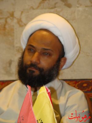 مأتم أنصار الحسين ع - مولد النبي محمد ص والصادق ع 1430 هـ بمشاركة الرادود حسين السيسي
