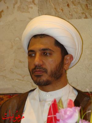 مأتم أنصار الحسين ع - مولد النبي محمد ص والصادق ع 1430 هـ بمشاركة الرادود حسين السيسي
