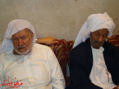 مأتم أنصار الحسين ع - مولد النبي محمد ص والصادق ع 1430 هـ بمشاركة الرادود حسين السيسي
