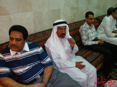 مأتم أنصار الحسين ع - مولد النبي محمد ص والصادق ع 1430 هـ بمشاركة الرادود حسين السيسي
