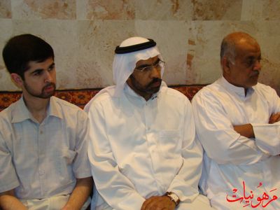 مأتم أنصار الحسين ع - مولد النبي محمد ص والصادق ع 1430 هـ بمشاركة الرادود حسين السيسي
