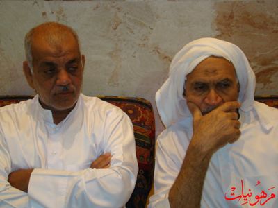 مأتم أنصار الحسين ع - مولد النبي محمد ص والصادق ع 1430 هـ بمشاركة الرادود حسين السيسي
