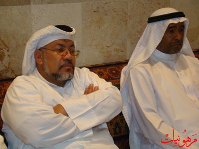 مأتم أنصار الحسين ع - مولد النبي محمد ص والصادق ع 1430 هـ بمشاركة الرادود حسين السيسي
