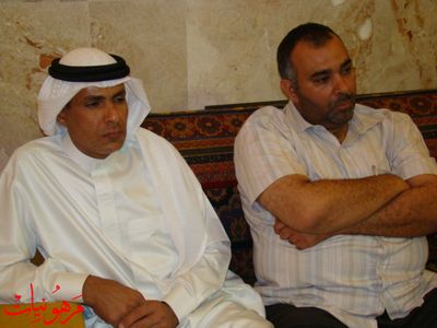 مأتم أنصار الحسين ع - مولد النبي محمد ص والصادق ع 1430 هـ بمشاركة الرادود حسين السيسي
