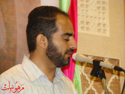 مأتم أنصار الحسين ع - مولد النبي محمد ص والصادق ع 1430 هـ بمشاركة الرادود حسين السيسي
