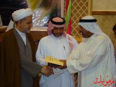 مأتم أنصار الحسين ع - مولد النبي محمد ص والصادق ع 1430 هـ بمشاركة الرادود حسين السيسي
