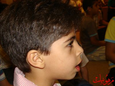 مأتم أنصار الحسين ع - مولد النبي محمد ص والصادق ع 1430 هـ بمشاركة الرادود حسين السيسي
