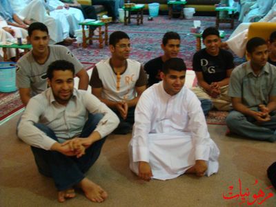 مأتم أنصار الحسين ع - مولد النبي محمد ص والصادق ع 1430 هـ بمشاركة الرادود حسين السيسي

