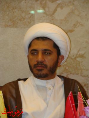 مأتم أنصار الحسين ع - مولد النبي محمد ص والصادق ع 1430 هـ بمشاركة الرادود حسين السيسي
