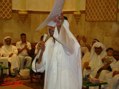 مأتم أنصار الحسين ع - مولد النبي محمد ص والصادق ع 1430 هـ بمشاركة الرادود حسين السيسي
