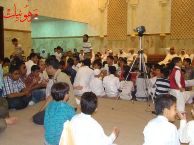 مأتم أنصار الحسين ع - مولد النبي محمد ص والصادق ع 1430 هـ بمشاركة الرادود حسين السيسي
