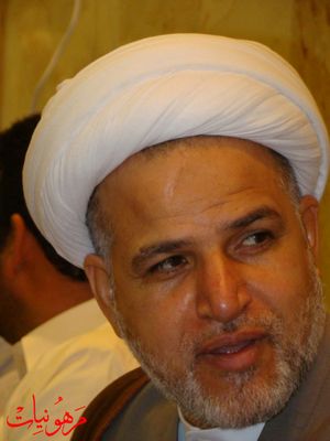 مأتم أنصار الحسين ع - مولد النبي محمد ص والصادق ع 1430 هـ بمشاركة الرادود حسين السيسي
