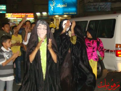 مأتم أنصار الحسين ع - مولد النبي محمد ص والصادق ع 1430 هـ بمشاركة الرادود حسين السيسي

