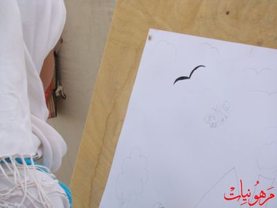 مهرجان يوم اليتيم العالمي الثالث
