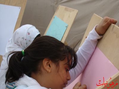 مهرجان يوم اليتيم العالمي الثالث
