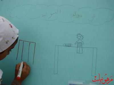مهرجان يوم اليتيم العالمي الثالث

