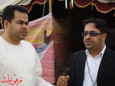 مهرجان يوم اليتيم العالمي الثالث
