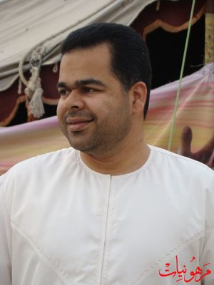 مهرجان يوم اليتيم العالمي الثالث
