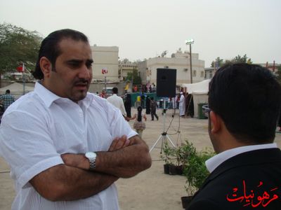 مهرجان يوم اليتيم العالمي الثالث
