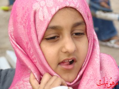 مهرجان يوم اليتيم العالمي الثالث
