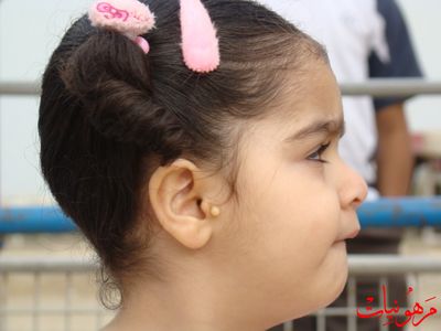 مهرجان يوم اليتيم العالمي الثالث
