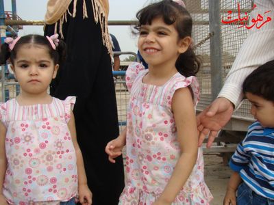 مهرجان يوم اليتيم العالمي الثالث
