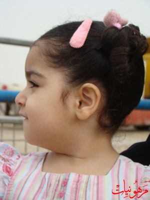 مهرجان يوم اليتيم العالمي الثالث
