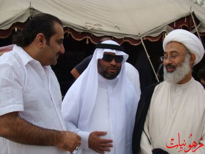 مهرجان يوم اليتيم العالمي الثالث
