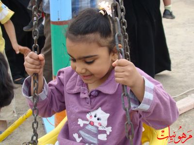 مهرجان يوم اليتيم العالمي الثالث
