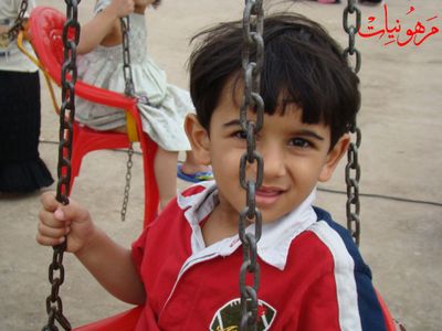 مهرجان يوم اليتيم العالمي الثالث
