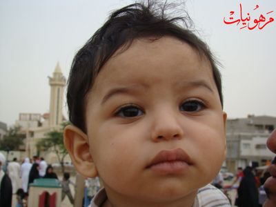 مهرجان يوم اليتيم العالمي الثالث
