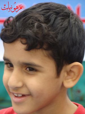 مهرجان يوم اليتيم العالمي الثالث
