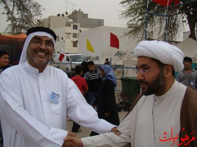 مهرجان يوم اليتيم العالمي الثالث
