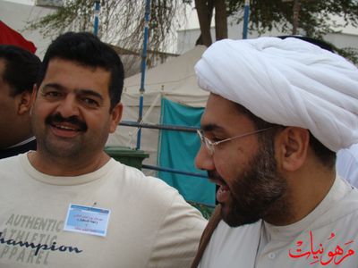 مهرجان يوم اليتيم العالمي الثالث
