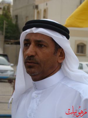 مهرجان يوم اليتيم العالمي الثالث
