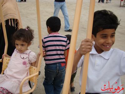 مهرجان يوم اليتيم العالمي الثالث
