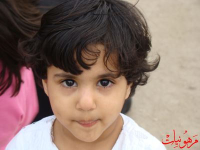 مهرجان يوم اليتيم العالمي الثالث
