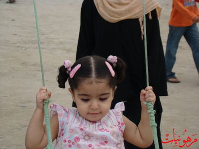 مهرجان يوم اليتيم العالمي الثالث
