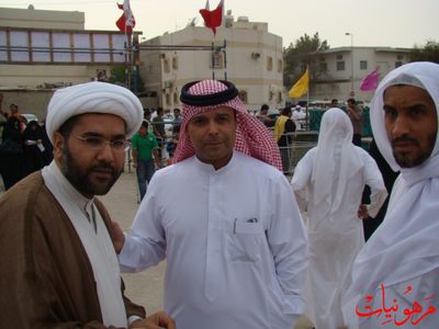 مهرجان يوم اليتيم العالمي الثالث
